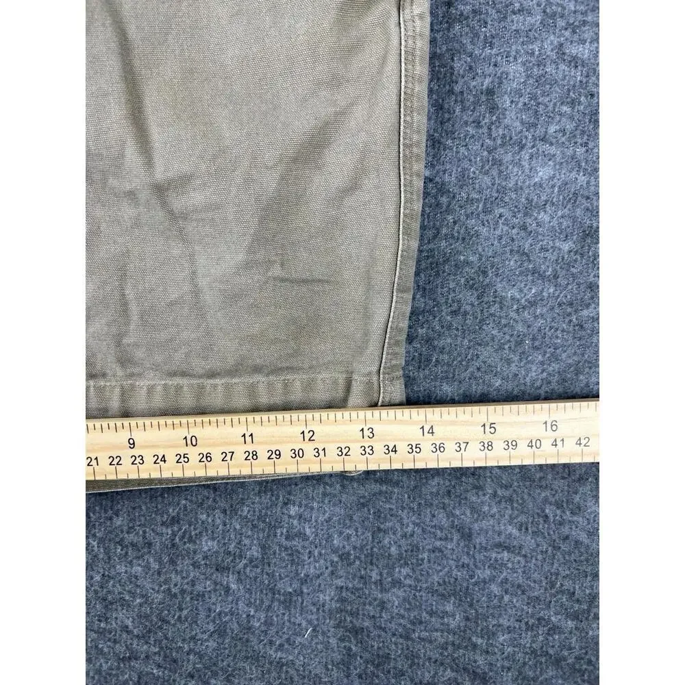 Columbia Men's Casual Shorts Tan Size‎ 40